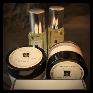 fragrance beauty bundle